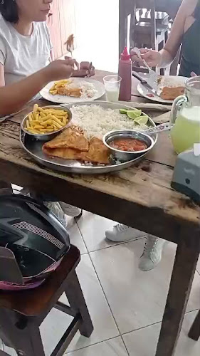 RESTAURANTE EN BUGA - LA GRAN SUPER CHULETA