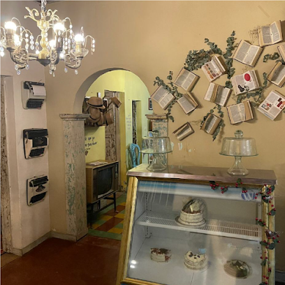 Café 1927 una taza con historia