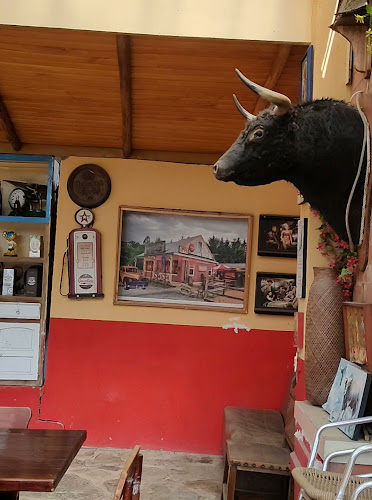 CENTRO DE EVENTOS LA BARRA PARRILLA BAR - Duitama