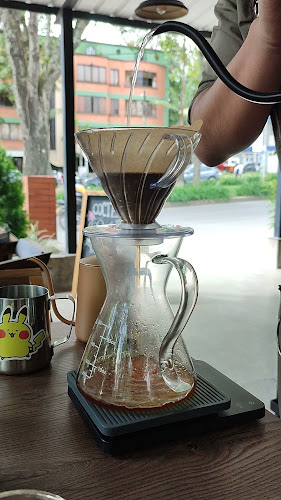 Opinii despre Kaffein în Popayán - Gastronomía y hostelería