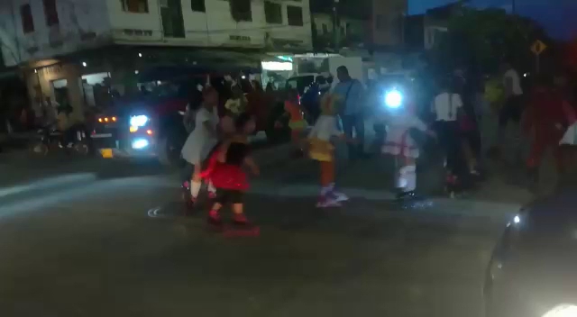 Víveres 12 de Octubre - Puerto Boyacá