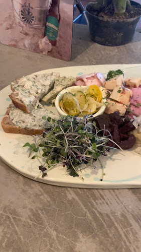 Opinii despre Ūhma în Santa Marta - Gastronomía y hostelería