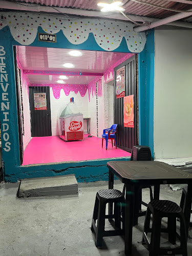 Dulce Tentacion jb Heladería - Gastronomía y hostelería