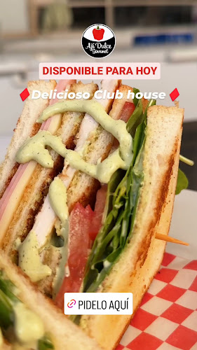 Comentarii opinii despre Ají Dulce Gourmet