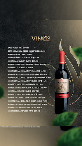 Opinii despre Furtivo Fuego y Parrilla în Armenia - Gastronomía y hostelería