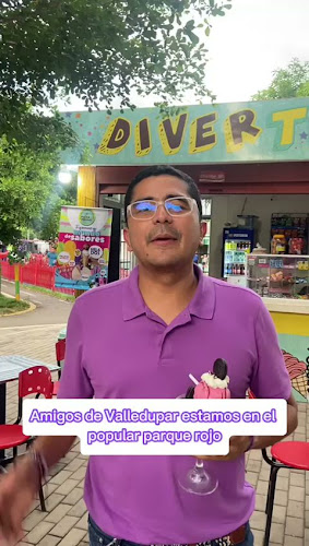 Opinii despre DIVERTÍ HELADO SICARARE în Valledupar - Gastronomía y hostelería