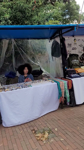 Opinii despre Mercado de Las Pulgas en Usaquén în Bogotá - Gastronomía y hostelería