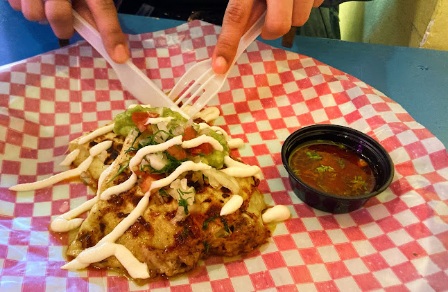 Opinii despre Casa Jaguar Taqueria în Facatativá - Gastronomía y hostelería