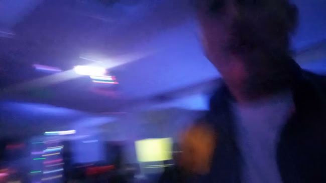 Opinii despre Discoteka El Balcon De La 14 în Armenia - Gastronomía y hostelería