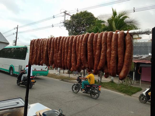 Asados Sobre La Roca - Apartadó