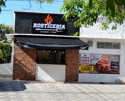La Rosticeria Calixto