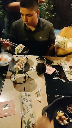 Opinii despre Emilios Restaurante în Pereira - Gastronomía y hostelería