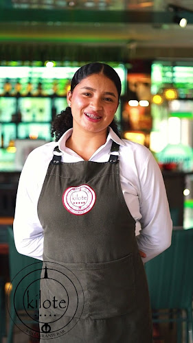 kilote restaurante - Gastronomía y hostelería