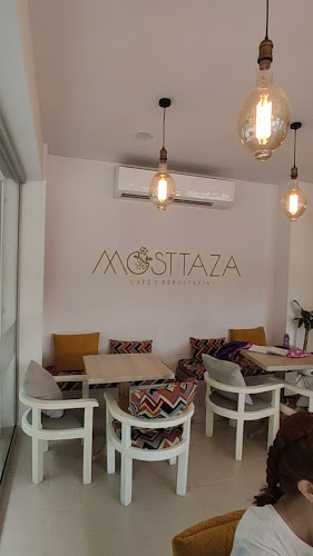 Opinii despre Mosttaza café y repostería în Apartadó - Gastronomía y hostelería