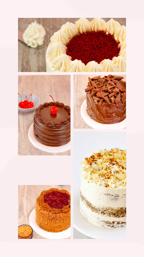 Comentarii opinii despre Mommys Pastelería Sotomayor