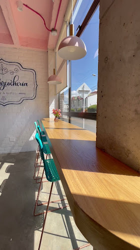 Terrazas de Santa Inés, Calle 41 · 2b - 18, Tunja, Boyacá