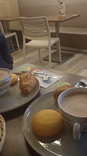 Comentarii opinii despre Hornitos Santa Bárbara