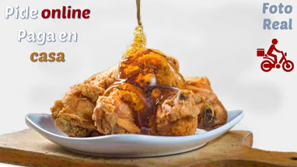 Frezko Pollo Frito