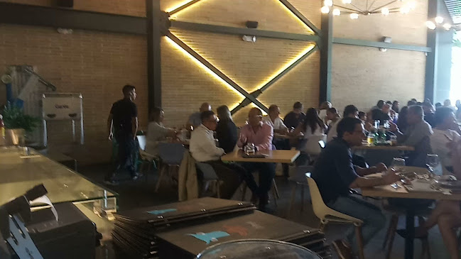 Opinii despre Restaurante La Querencia în Cali - Gastronomía y hostelería