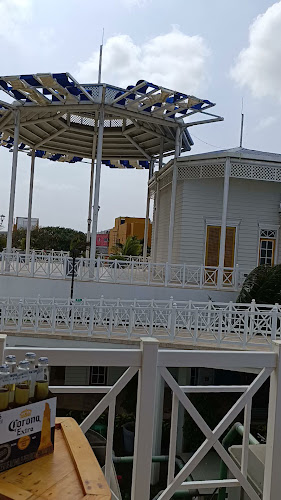 Comentarii opinii despre El Inmigrante Mirador Bar