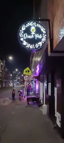 BAR DRUNK PUB - Gastronomía y hostelería