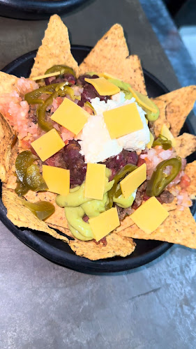 Opinii despre The Burgers în Bucaramanga - Gastronomía y hostelería