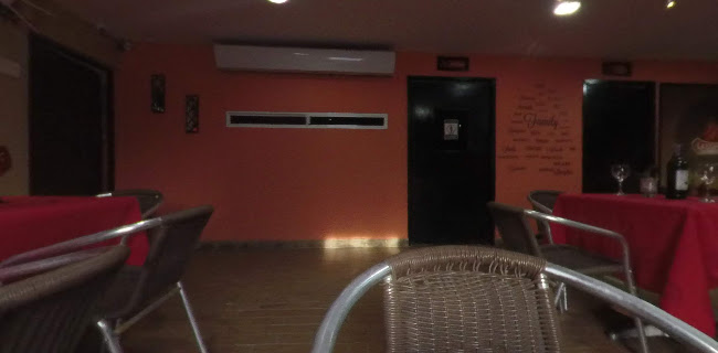 La Llamita Parrilla Express - Cartagena de Indias, Provincia de Cartagena