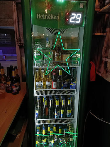 BAR DRUNK PUB - Gastronomía y hostelería