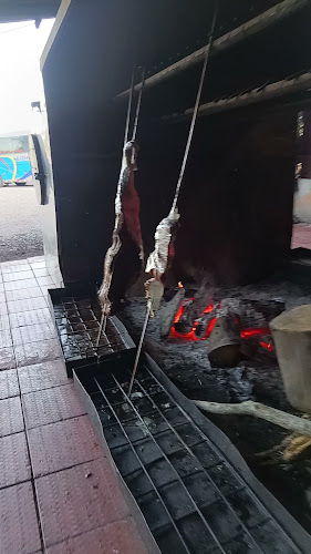 Restaurante El Cabrestero del Llano - Villavicencio