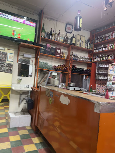 Bar El Yucal - Envigado