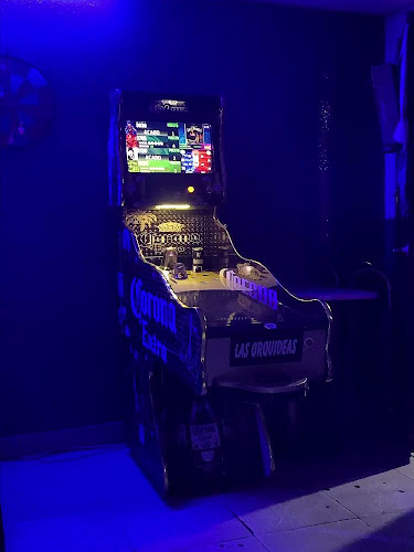 Opinii despre Bar Las Orquídeas în Chía - Gastronomía y hostelería