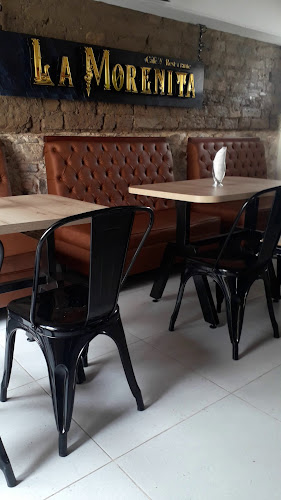 Opinii despre Restaurante La Morenita în Ocaña - Gastronomía y hostelería