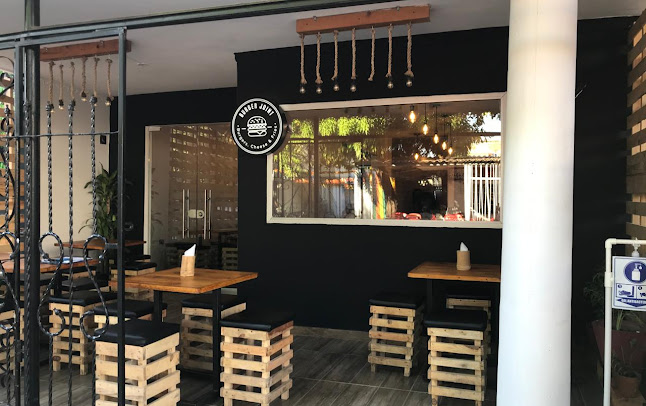 Opinii despre Burger Joint în Soledad - Gastronomía y hostelería