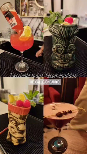 Opinii despre Callejón De Las Brisas în Riohacha - Gastronomía y hostelería