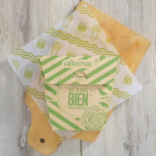 Opinii despre cosechas la 59 castellana în Montería - Gastronomía y hostelería