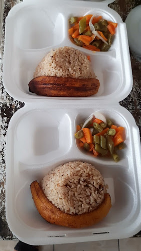 MARIA'S RESTAURANTE - Cereté