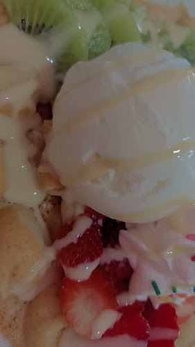 Opinii despre FROZ Heladería în Santa Marta - Gastronomía y hostelería