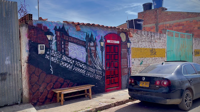 Opinii despre Bar “Zona 9” în Chiquinquirá - Gastronomía y hostelería