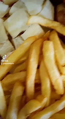 Opinii despre San Remberto Chicharrón restaurante în Barrancabermeja - Gastronomía y hostelería