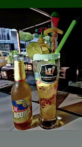 Opinii despre Recuerdos Gastro Bar în Girardot - Gastronomía y hostelería