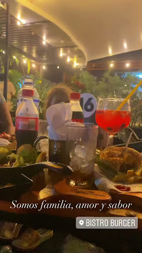 Comentarii opinii despre 101 Bistró