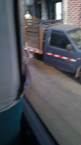 Mercado Público de Ciénaga Magdalena - Ciénaga