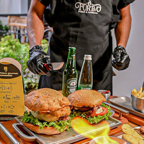 Opinii despre Furtivo Fuego y Parrilla în Armenia - Gastronomía y hostelería