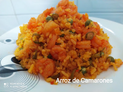 El Palacio Del Camaron