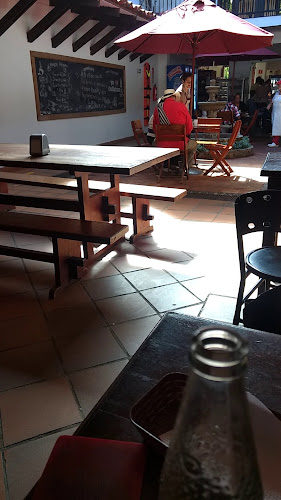 Opinii despre Cafeteria Ricuras în Santander de Quilichao - Gastronomía y hostelería
