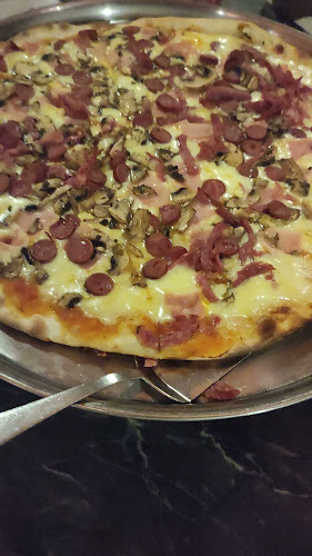 Opinii despre La Pizzería Estelar în Cali - Gastronomía y hostelería