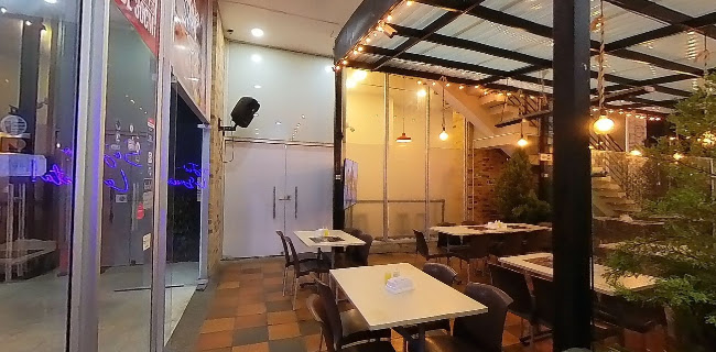 Made in Killa - Comida rapida costeña - Gastronomía y hostelería