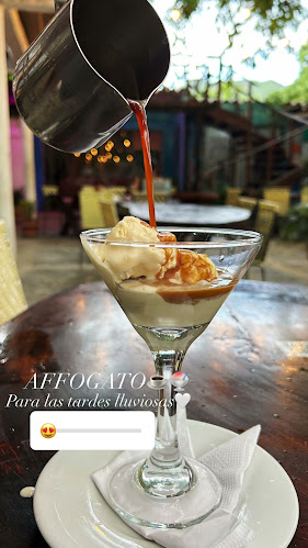 Cl. 18 #1-39, Taganga, Santa Marta, Taganga, Santa Marta, Magdalena