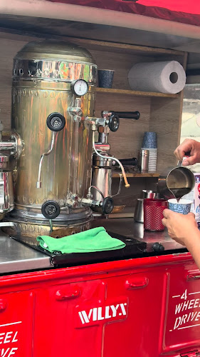 Mercado de Las Pulgas en Usaquén - Gastronomía y hostelería