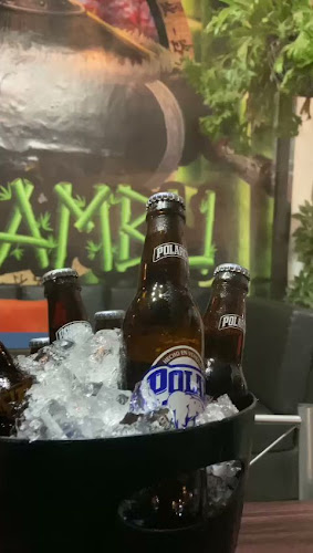 Opinii despre Bambu Burguer Fast Food. în Villa Del Rosario - Gastronomía y hostelería